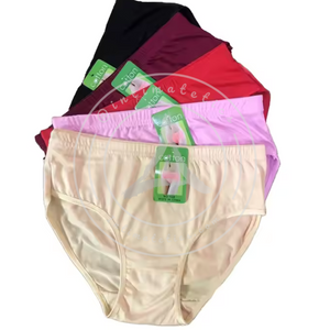 Pack of 3 - Regular Use Underwears for Girls