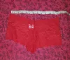 Pack of 3 - Nikkar Style Lace Panties