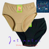 Pack of 3 - Regular Use Underwears for Girls