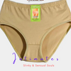 Pack of 3 - Regular Use Underwears for Girls