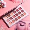 Huda Beauty - 18 Shade Nude Eyeshadow Palette