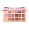 Huda Beauty - 18 Shade Nude Eyeshadow Palette