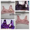 Random Designs & Colors - Comfortable Front Closure Bra