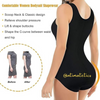 Body Shaper for Gym, Yoga, & Dance Enthusiasts!