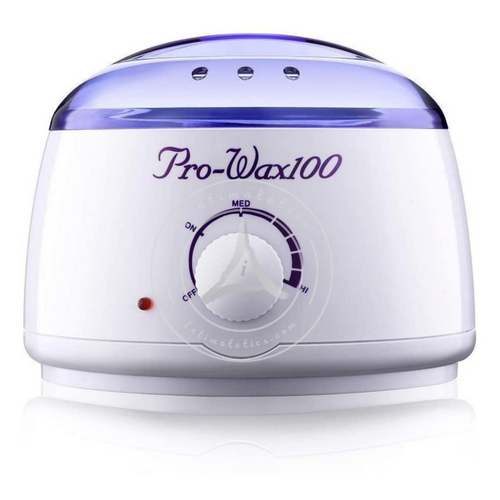 Wax Heater Machine - Pro Wax 100