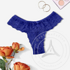 Pack of 3 - V Shape / T Shape Lace Panties