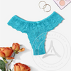 Pack of 3 - V Shape / T Shape Lace Panties