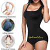 Body Shaper for Gym, Yoga, & Dance Enthusiasts!