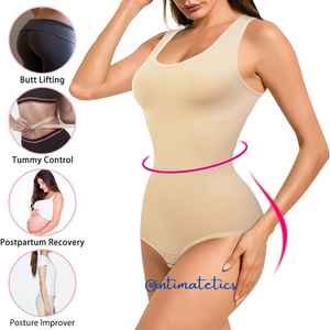 Body Shaper for Gym, Yoga, & Dance Enthusiasts!